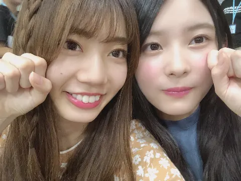 高本 彩花｜暑すぎる雪降れ〜〜❄️👸（2019-08-15）｜7枚目
