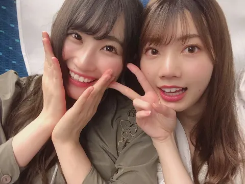 高本 彩花｜3rdシングル発売決定🎈🎈（2019-08-21）