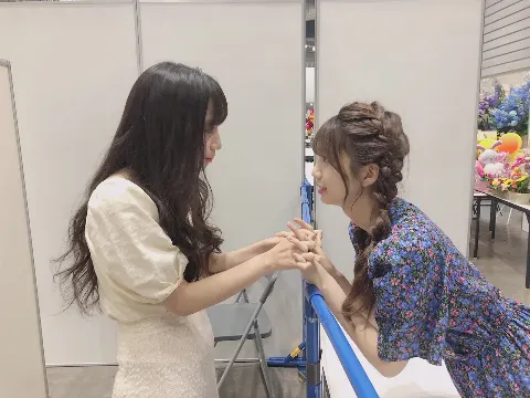 高本 彩花｜3rdシングル発売決定🎈🎈（2019-08-21）｜3枚目