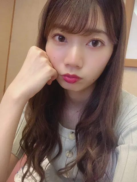 高本 彩花｜3rdシングル発売決定🎈🎈（2019-08-21）｜5枚目