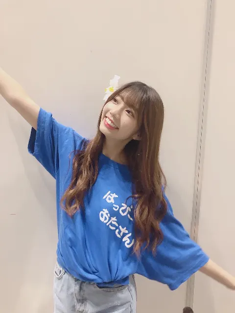 高本 彩花｜こんなに好きになっちゃっていいの（2019-09-06）｜5枚目