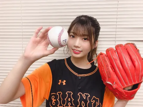 高本 彩花｜くみのひ⚾️⚾️（2019-09-11）