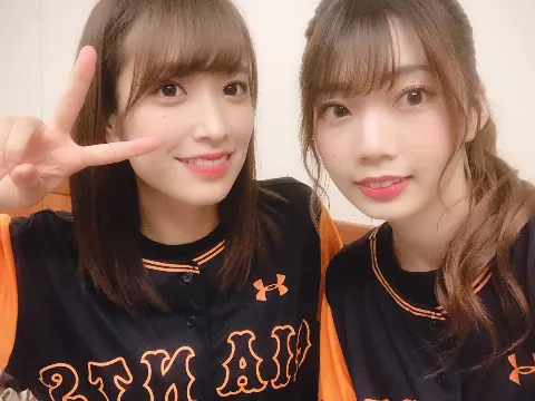 高本 彩花｜くみのひ⚾️⚾️（2019-09-11）｜2枚目