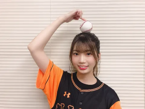 高本 彩花｜くみのひ⚾️⚾️（2019-09-11）｜3枚目
