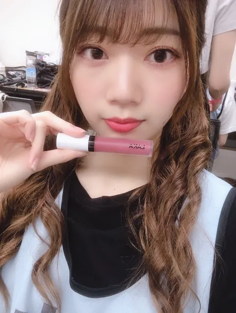 高本 彩花｜静電気みたいにほんの一瞬で（2019-09-21）｜2枚目