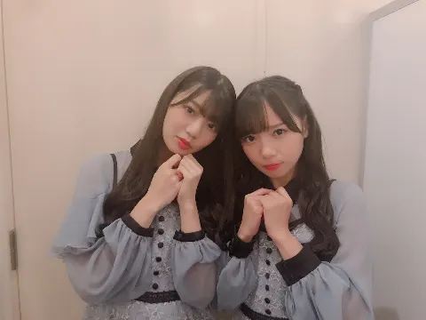 高本 彩花｜静電気みたいにほんの一瞬で（2019-09-21）｜3枚目