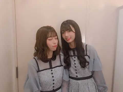高本 彩花｜静電気みたいにほんの一瞬で（2019-09-21）｜4枚目