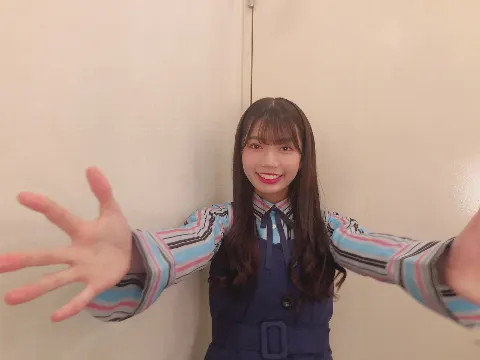 高本 彩花｜静電気みたいにほんの一瞬で（2019-09-21）｜6枚目