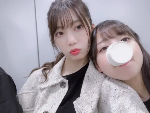 高本 彩花｜さいたまスーパーアリーナ🌈（2019-10-02）｜2枚目