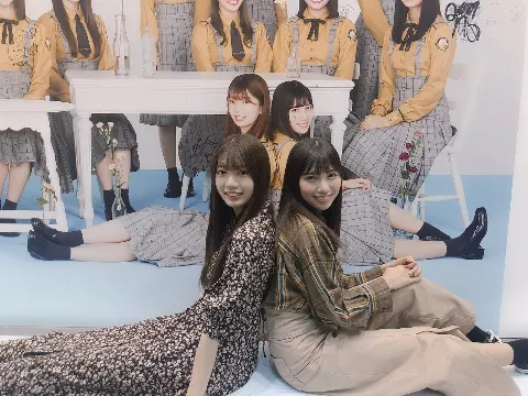 高本 彩花｜好きだバカ（2019-10-06）
