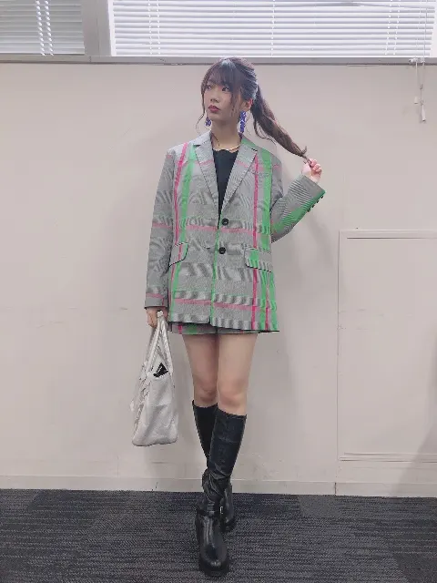 高本 彩花｜好きだバカ（2019-10-06）｜2枚目