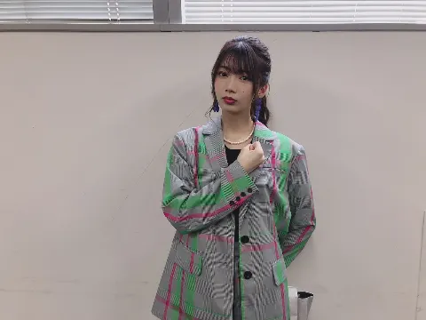 高本 彩花｜好きだバカ（2019-10-06）｜3枚目