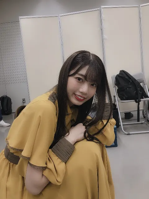 高本 彩花｜デュワデュワ（2019-10-24）｜2枚目