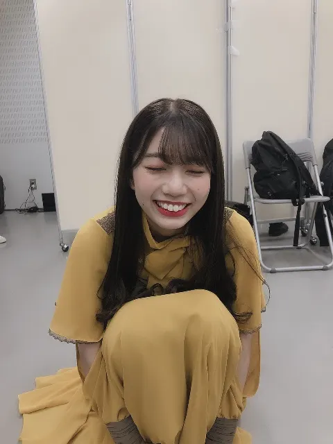 高本 彩花｜デュワデュワ（2019-10-24）｜4枚目