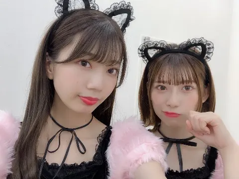 高本 彩花｜デュワデュワ（2019-10-24）｜6枚目