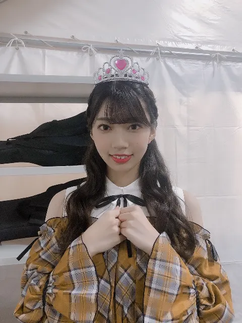 高本 彩花｜この季節大好き🍂（2019-11-03）