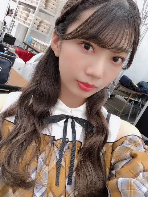 高本 彩花｜この季節大好き🍂（2019-11-03）｜2枚目