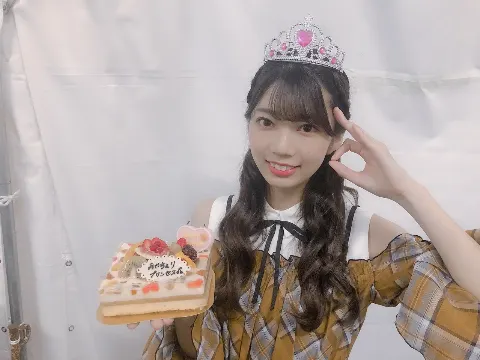 高本 彩花｜この季節大好き🍂（2019-11-03）｜3枚目