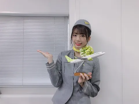高本 彩花｜宮崎🏝✈️🌞（2019-11-12）｜2枚目