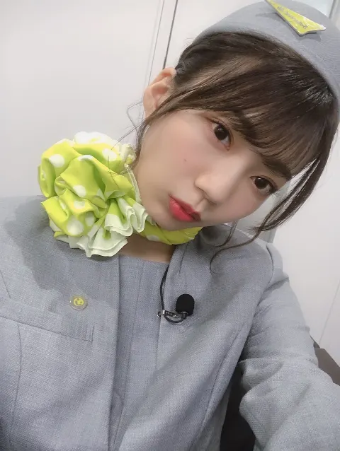 高本 彩花｜宮崎🏝✈️🌞（2019-11-12）｜3枚目