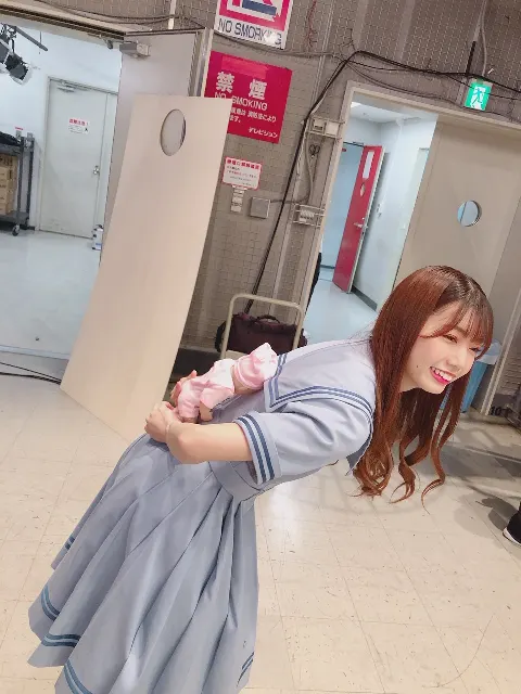 高本 彩花｜ベイビー👶（2019-11-12）