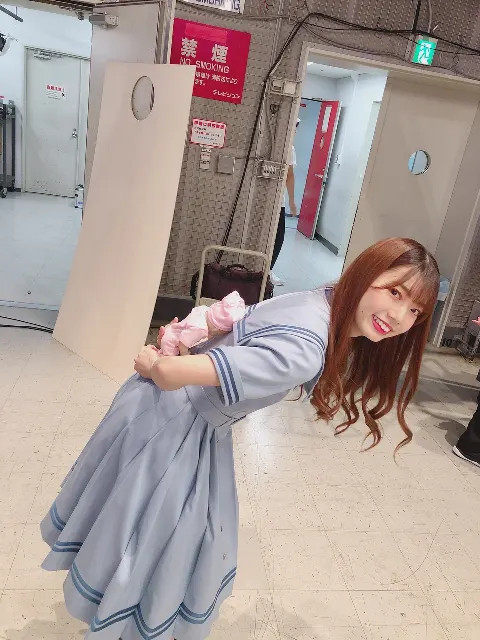 高本 彩花｜ベイビー👶（2019-11-12）｜2枚目