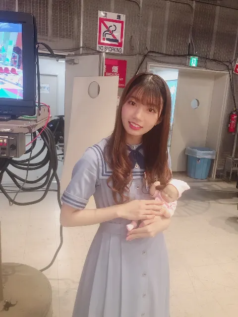 高本 彩花｜ベイビー👶（2019-11-12）｜3枚目