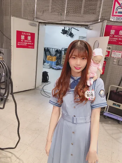 高本 彩花｜ベイビー👶（2019-11-12）｜4枚目