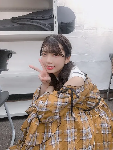 高本 彩花｜ベイビー👶（2019-11-12）｜6枚目