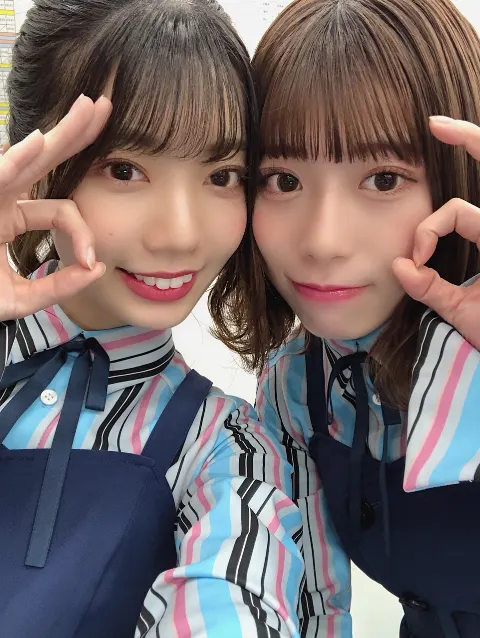 高本 彩花｜ベストヒット歌謡祭（2019-11-13）