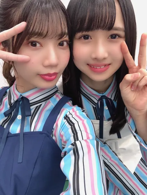 高本 彩花｜ベストヒット歌謡祭（2019-11-13）｜3枚目