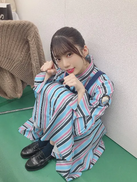 高本 彩花｜ベストヒット歌謡祭（2019-11-13）｜5枚目