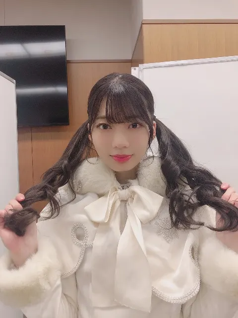 高本 彩花｜ユニバーサルスタジオジャパン🎄（2019-12-01）