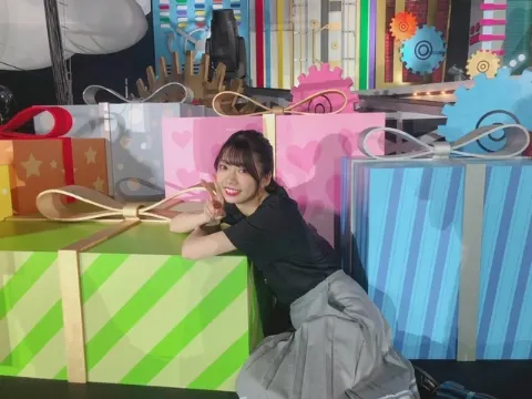 高本 彩花｜ひなくり2019🎄（2019-12-22）