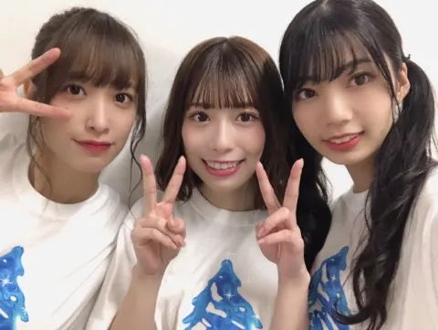 高本 彩花｜ひなくり2019🎄（2019-12-22）｜3枚目