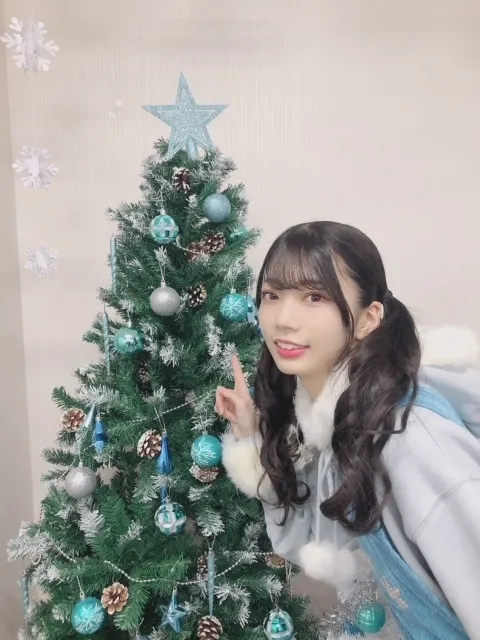 高本 彩花｜ひなくり2019🎄（2019-12-22）｜4枚目
