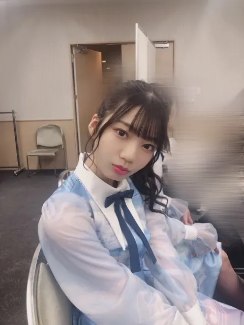 高本 彩花｜きょん（2019-12-28）
