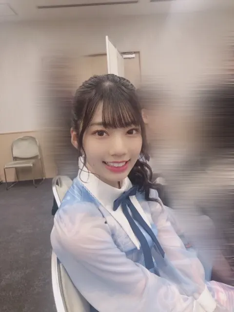 高本 彩花｜きょん（2019-12-28）｜2枚目