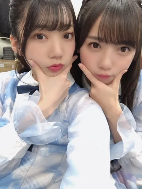 高本 彩花｜きょん（2019-12-28）｜3枚目