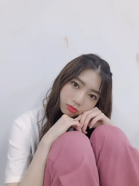 高本 彩花｜きょん（2019-12-28）｜4枚目
