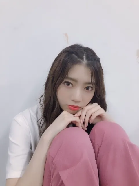 高本 彩花｜きょん（2019-12-28）｜5枚目