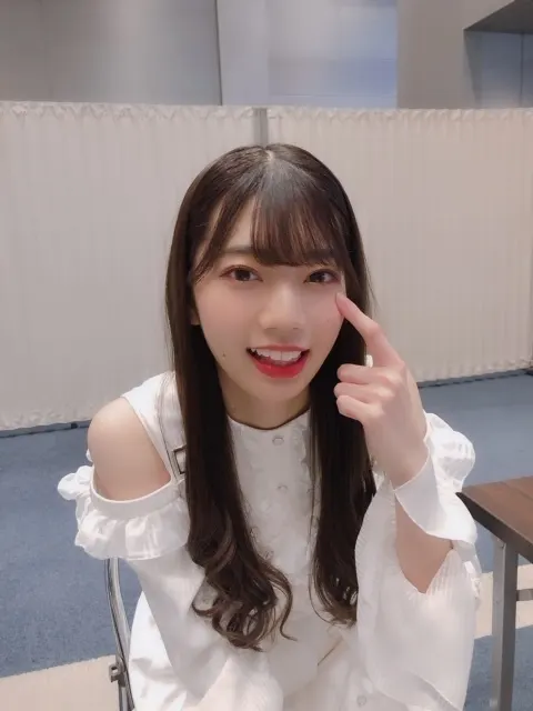 高本 彩花｜きょん（2019-12-28）｜7枚目