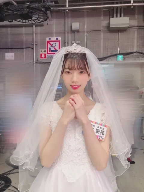 高本 彩花｜きょん（2019-12-28）｜8枚目