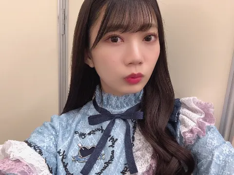 高本 彩花｜ちゅうちゅう〜🐭（2020-01-05）｜2枚目