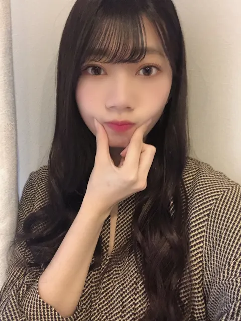 高本 彩花｜待っちぇり🍒🍒（2020-01-09）