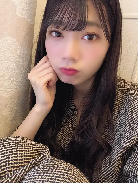 高本 彩花｜待っちぇり🍒🍒（2020-01-09）｜2枚目