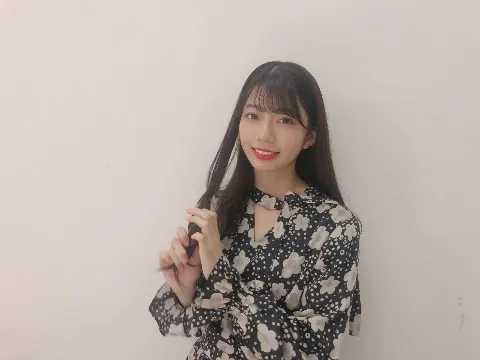 高本 彩花｜全力で走ってく（2020-01-16）