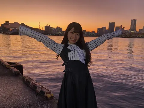 高本 彩花｜ソンナコトナイヨ（2020-01-24）