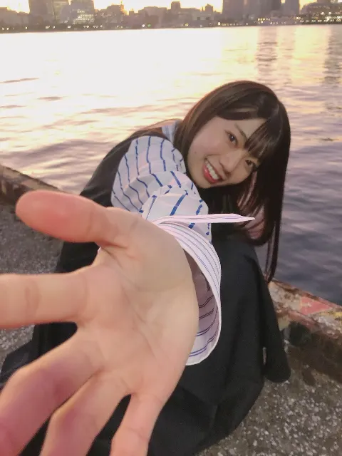 高本 彩花｜ソンナコトナイヨ（2020-01-24）｜2枚目