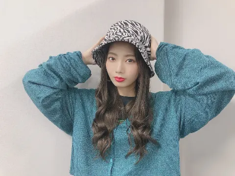 高本 彩花｜DASADA LIVE ＆ FASHION SHOW